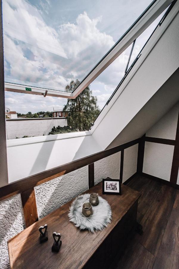 Ferienwohnung Sonnenschein Lengerich Exteriör bild